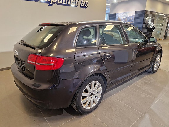 Audi A3 3 of 5