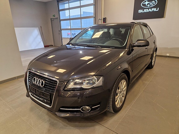 Audi A3 2 of 5