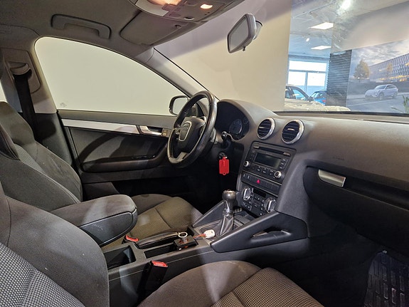 Audi A3 5 of 5