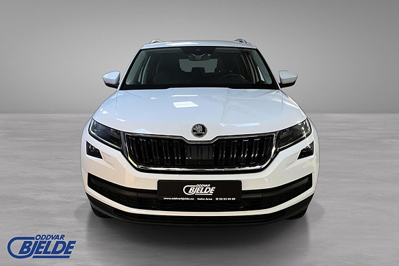 Skoda Kodiaq 2 of 5
