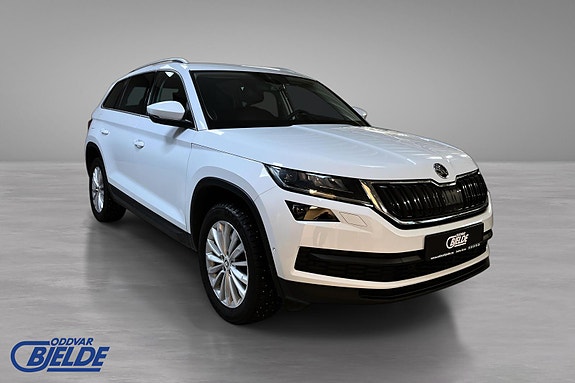 Skoda Kodiaq 3 of 5