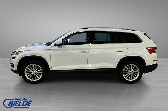 Skoda Kodiaq 4 of 5