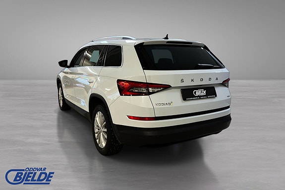 Skoda Kodiaq 5 of 5