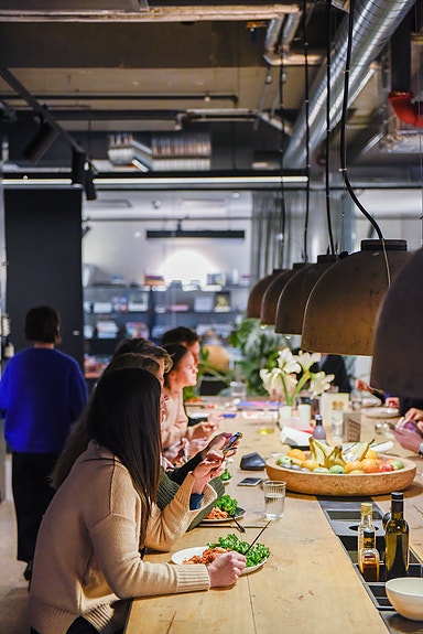 Bilde 1 av 3 i jobbannonse-galleriet