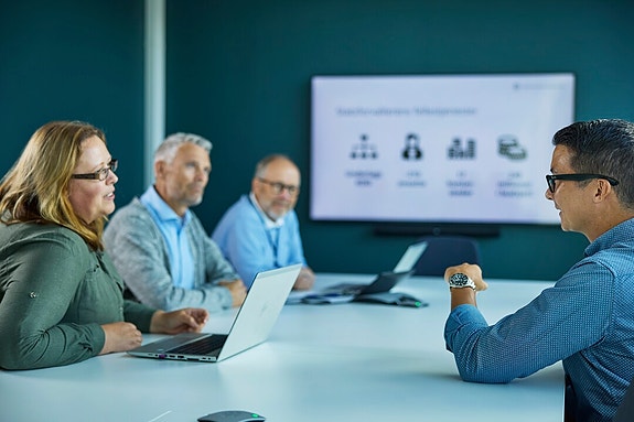 Bilde 1 av 5 i jobbannonse-galleriet