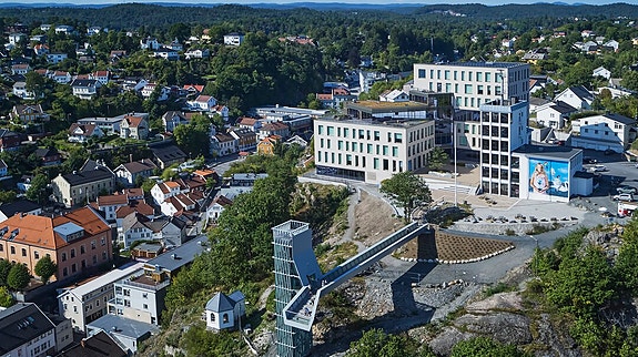 Bilde 2 av 5 i jobbannonse-galleriet