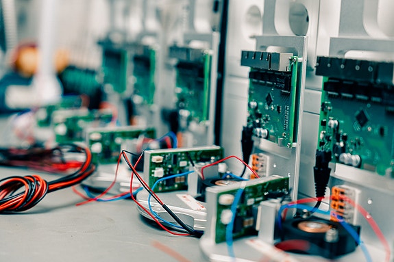 Bilde 1 av 1 i jobbannonse-galleriet