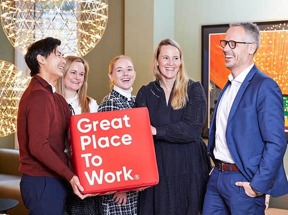 Bilde 3 av 4 i jobbannonse-galleriet