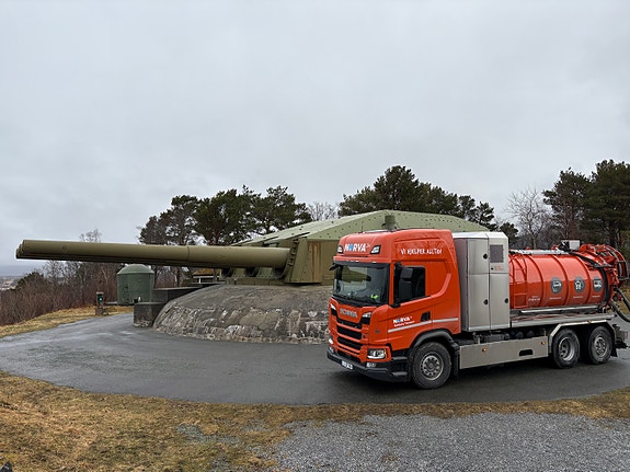 Bilde 1 av 3 i jobbannonse-galleriet