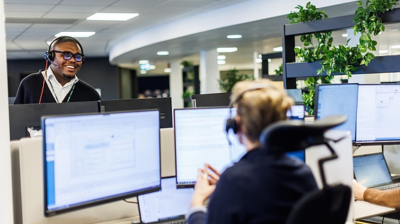 Vi kombinerer solid bransjeerfaring med ny teknologi og dataforståelse for å skape merverdi både for kundene våre og for samfunnet. Du vil få en sentral rolle i organisasjonen og bidra sterkt til våre ambisiøse mål.