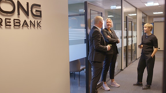 Bilde 4 av 5 i jobbannonse-galleriet