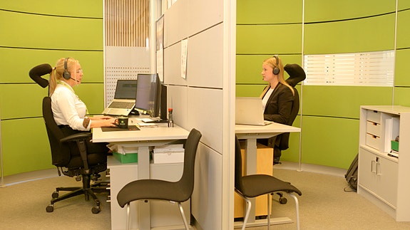 Bilde 2 av 5 i jobbannonse-galleriet