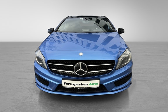 Mercedes-Benz A180 9 of 27