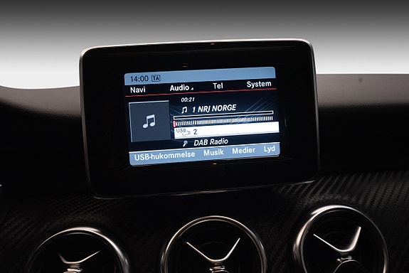 Mercedes-Benz A180 19 of 27