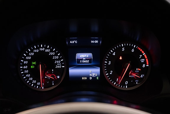 Mercedes-Benz A180 16 of 27