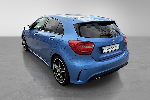 Mercedes-Benz A180 6 of 27