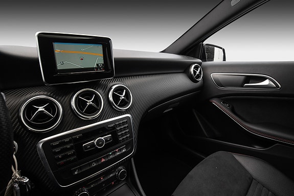 Mercedes-Benz A180 18 of 27