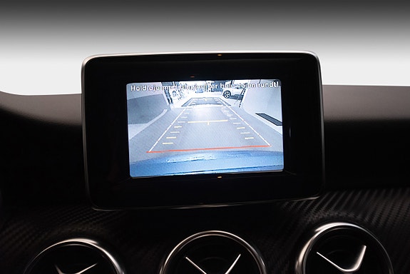 Mercedes-Benz A180 22 of 27