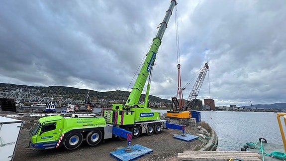 Bilde 4 av 7 i jobbannonse-galleriet