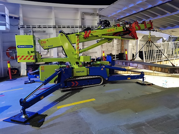 Bilde 2 av 7 i jobbannonse-galleriet