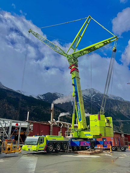 Bilde 5 av 7 i jobbannonse-galleriet