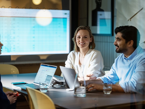 Bilde 1 av 1 i jobbannonse-galleriet