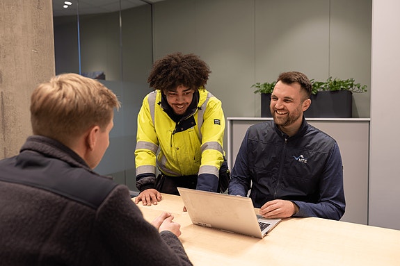 Bilde 1 av 4 i jobbannonse-galleriet