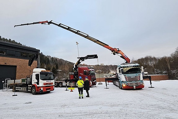 Bilde 2 av 4 i jobbannonse-galleriet