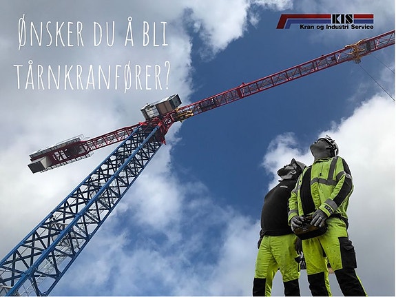 Bilde 1 av 4 i jobbannonse-galleriet