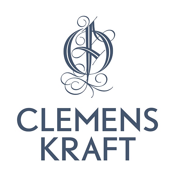 Clemens Kraft logo