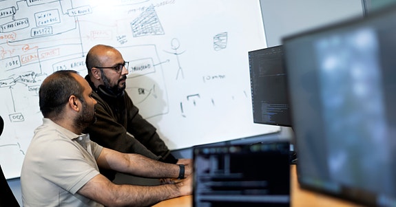 Bilde 3 av 10 i jobbannonse-galleriet