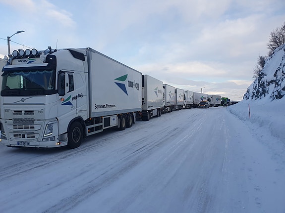 Bilde 1 av 5 i jobbannonse-galleriet