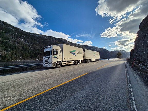 Bilde 2 av 5 i jobbannonse-galleriet