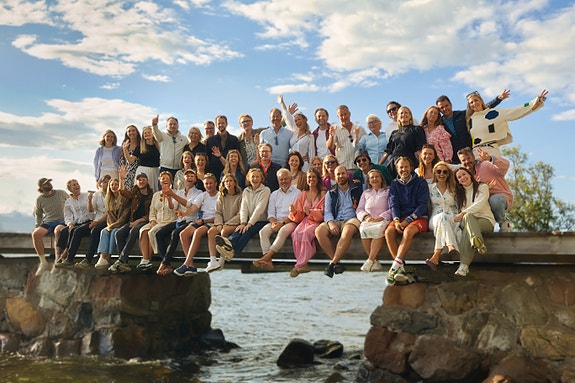 Bilde: Z Event v/ Øystein Essen Lundstrøm