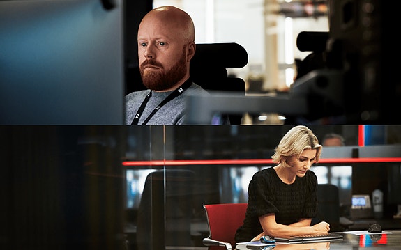 Bilde 1 av 1 i jobbannonse-galleriet