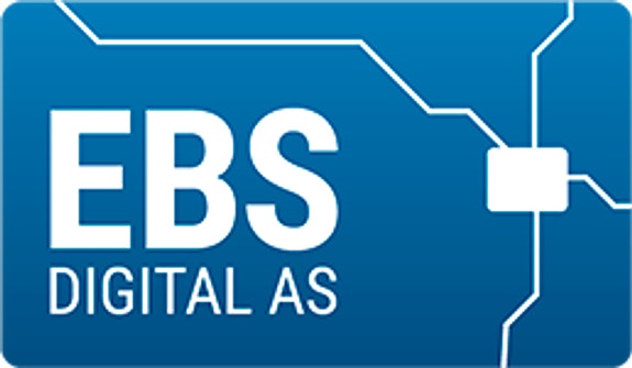 EBS Digital AS logo
