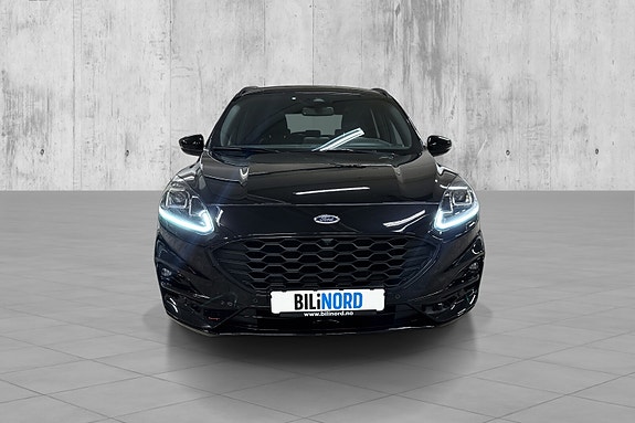 Ford Kuga 4 of 5
