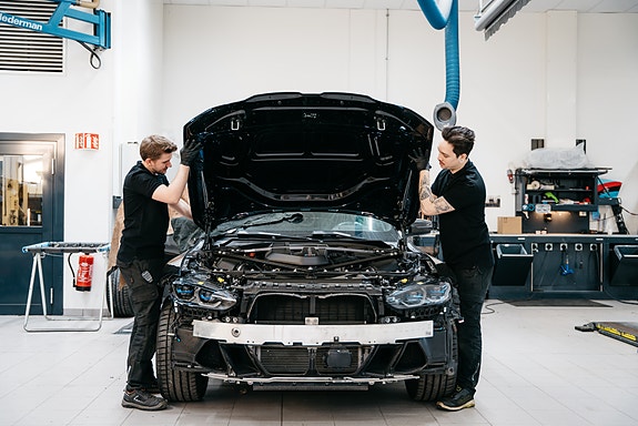 Bilde 3 av 3 i jobbannonse-galleriet