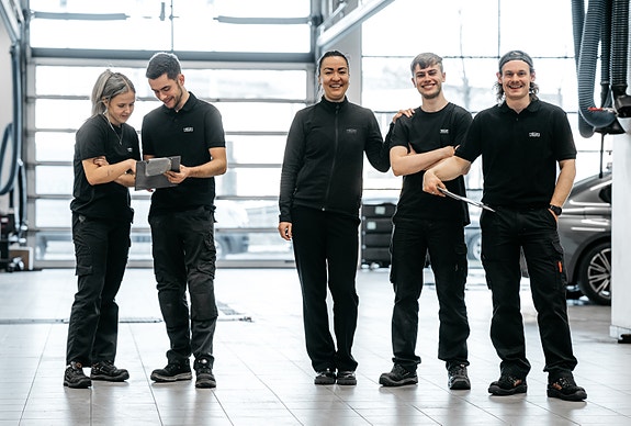 Bilde 1 av 3 i jobbannonse-galleriet