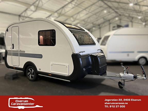 Adria ACTION 391 LH  NYHET