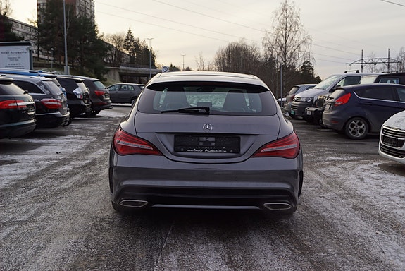 Mercedes-Benz CLA 6 of 30