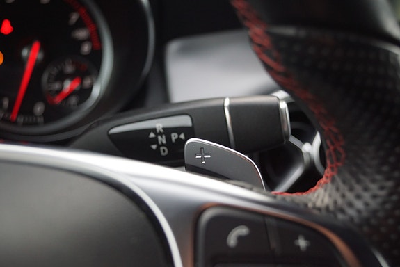 Mercedes-Benz CLA 22 of 30