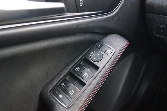 Mercedes-Benz CLA 20 of 30