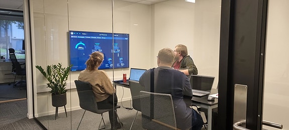 Bilde 3 av 3 i jobbannonse-galleriet