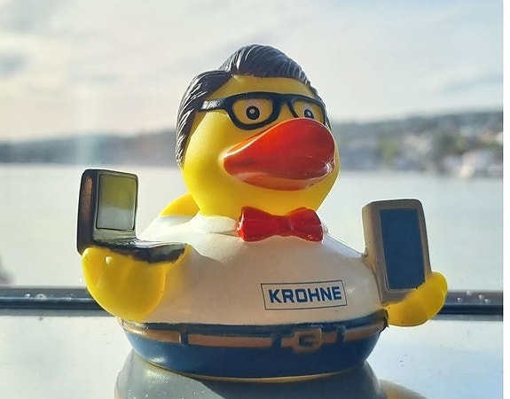 Bilde 1 av 3 i jobbannonse-galleriet