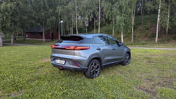 XPeng G3 5 of 13