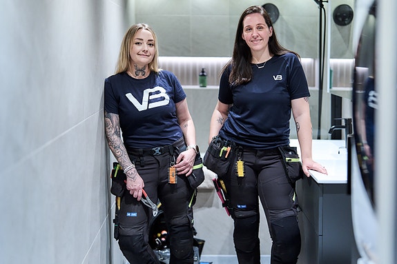 Bilde 1 av 6 i jobbannonse-galleriet