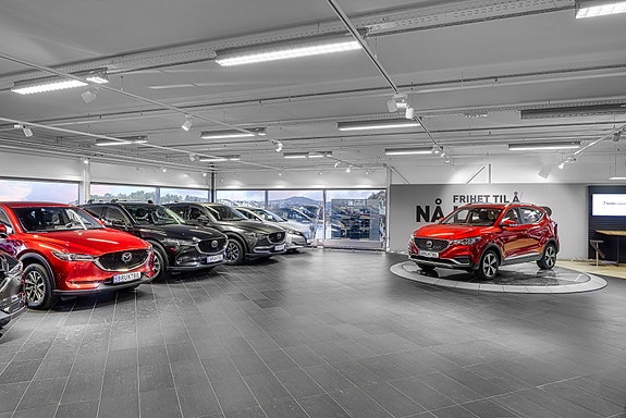 Bilde 6 av 9 i jobbannonse-galleriet