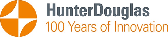 Hunter Douglas Group logo