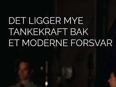 Bilde 1 av 1 i jobbannonse-galleriet